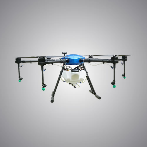 农业无人机有效果吗?植保无人机哪家好?(图3) 农业无人机有效果吗?植保无人机哪家好?(图3)